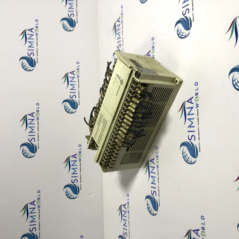 Shihlin AX0N-60MR-ES Programmable Logic Controller PLC thumbnail 7